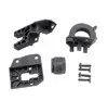 Headlight Repair Kit (Right) Audi A4 B8 16> - Thumbnail 1