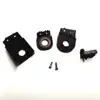 Repair Kit, headlight Left AUDI A6 06-08 - Thumbnail 1