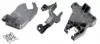 Headlight Repair Kit (Right) Audi A6 16-18 - Thumbnail 1