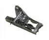 Headlight Bracket Lamp Headlamp Housing Driver Lef (Left) Audi A6 16-18 4G0805608 - Thumbnail 1