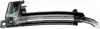 Mirror Turn Signal Indicator AUDI A4/A5/Q3 2004-2015 Left 8K0949101 - Thumbnail 1