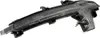 Mirror Turn Signal Indicator AUDI A6 Left 4N1949101 - Thumbnail 1