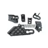 Headlight Repair Kit (Right) Seat Leon 20> - Thumbnail 1