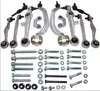 Suspension Kit , Front axle both sides Passat (14 Pieces + Bolt) - Thumbnail 1