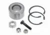 Wheel Bearing , Front Axle GOLF II GOLF III POLO 96><01( VKBA 906 BAH-0023 ) 35X66X37 - Thumbnail 1