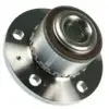 Wheel Hub , Front Axle 5 BOLT (27MM) POLO/FABIA/CORDOBA 1.4 TDI (713610820) 27X126X82 - Thumbnail 1