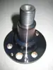 Wheel Hub , Rear Axle POLO V 87X90 - Thumbnail 1