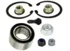 Wheel Bearing , Front axle both sides, Rear Axle left and right POLO CLASSIC BIL.( VKBA 1358 ) 40X72X37 - Thumbnail 1