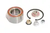 Wheel Bearing Kit , Front axle both sides (VKBA 3455)(801136) GOLF - BORA 40X74X40 - Thumbnail 1