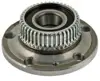 Wheel Hub , Rear Axle GOLF 4-AUDI A3-SKODA OCTAVIA 5 HOLE WIRE ABS INSIDE DIAMETER 30mm.(800179D)30X120X63 - Thumbnail 1