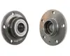 Wheel Hub , Rear Axle with integrated ABS sensor VW CADDY-GOLF 5 JETTA - PASSAT Inner: 32MM Y.M(VKBA 3644) 32X136X84 - Thumbnail 1