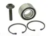 Wheel Bearing Kit , Front axle both sides (VKBA 1355)AUDI A4-A6 VW PASSAT 39/41X75X37 - Thumbnail 1