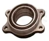 Wheel hub , Front Axle with integrated ABS sensor AUDI A 4 1.8/2.0/30 TFSI 2007-ABSli 61/62x100x41 (VKBA 6649) - Thumbnail 1