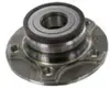 Wheel hub , Rear Axle, with ABS sensor AUDI A 4 1.8/2.0/30 TFSI 2007> ABSli 32x142x69 - Thumbnail 1