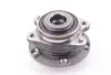 Wheel Hub , Rear Axle AUDI A6 REAR A8 with ABS 77X131X96 (VKBA 6548) - Thumbnail 1