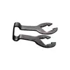 Securing Clip ( 5th Gear ) VW POLO HB / POLO 95-02 - Thumbnail 1