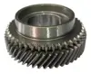 5. GEAR VW POLO 2012 > GOLF 5 Z=37 37 - Thumbnail 1
