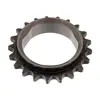 Gear, Crankshaft VW POLO 1.4 AMF ENGINE - Thumbnail 1