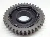 Synchronizing hub with locking collar Cad 04-11, Gol 98-11, Jet 06-11, Tou 03-10, A3 97-13 (02J311239J; 02J311239D) 02J311239K - Thumbnail 1