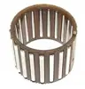 Manual Transmission Input Shaft Bearing Center GOLF VI PASSAT JETTA OCTAVIA (712047710) - Thumbnail 1