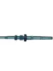 OUTPUT SHAFT VW T5 105 HP Z=14 / 9 14 / 9 02Z Transmission - Thumbnail 1