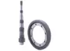 Gearbox Crown Wheel & Pinion Z:68/15 Golf V 6 Speed - Thumbnail 1