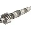 Gearbox Output Shaft Audi VW Seat Skoda 1,2 1,4 TSI 6. Speed 0AJ311198A - Thumbnail 1