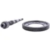 Gearbox Crown Wheel & Pinion Z:74/17 Jetta III/IV 6 Speed (140 Hp) - Thumbnail 1