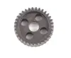 Oil Pump Gear VW PASSAT 2000 BKP 05 - 10 Z=33 33 - Thumbnail 1