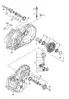 Differential Gear trim TRANSPORTER T5 19 X 117 mm - Thumbnail 2