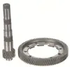 CROWN WHEEL/PINION VW T4 91 -04 Z=83 / 18 83 / 18 02B Transmission - Thumbnail 1