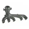 Manifold, Exhaust system, VW T4 2.4 - Thumbnail 1