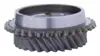 4. GEAR VW T5 105 HP Z=27 27 02Z Transmission - Thumbnail 1