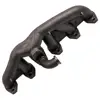 Manifold, Exhaust system, VW T5 130 HP - Thumbnail 1