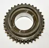 4th Gear VW T6 Z=31 31 02Z Transmission - Thumbnail 1