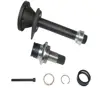 Drive shaft, Manual transmission, VW SHARAN Y.M 02N - Thumbnail 1