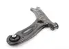 Track Control Arm Front Axle Left, Control Arm GOLF VI 11> - Thumbnail 1