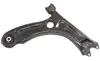 Track Control Arm Front Axle Right, Control Arm GOLF VI 11> - Thumbnail 1