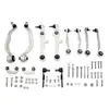 Complete front control arm kit VW Passat 01> - Thumbnail 1