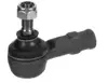 Tie Rod End , Front Axle Left T4 96-03 - Thumbnail 1