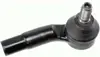 Tie Rod End , Front Axle Left POLO 00-02 - Thumbnail 1