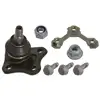 Ball Joint Front Axle, Right GOLF IV -BORA 96-03 - Thumbnail 1