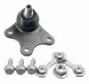 Ball Joint Front Axle, Right POLOV 01> - Thumbnail 1