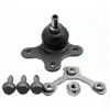 Ball Joint Front Axle, Right POLOIII 95-00 - Thumbnail 1