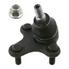 Ball Joint Front Axle, Right GOLFV -TOURAN-CADDY 03> - Thumbnail 1