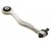 Track control arm - UPPER CURVE RIGHT PASSAT 97-06 - Thumbnail 1