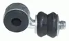 Rod / Strut, stabiliser STRAIGHT POLO-CLS CADDY 95-03 - Thumbnail 1