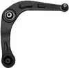 Track Control Arm Front Axle Right, PEUGEOT 206 ROTARY - Thumbnail 1