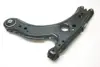 Track Control Arm Front Axle Right, Control Arm GOLF IV -BORA 96- 03 - Thumbnail 1