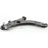 Track Control Arm Front Axle Left, Control Arm GOLF IV -BORA 96- 03 - Thumbnail 1
